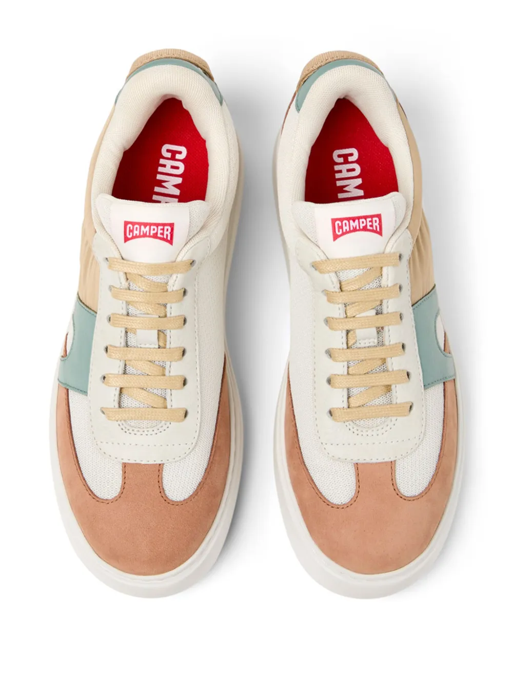 Camper Runner K21 sneakers Beige