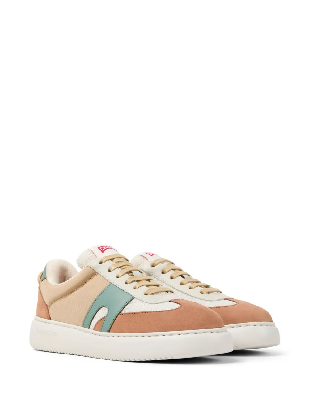 Camper Runner K21 sneakers - Beige