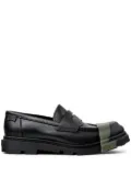 Camper Junction loafers - Black