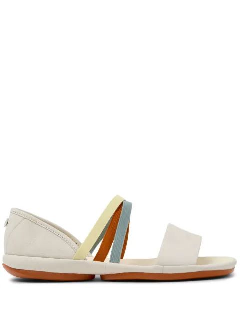 Camper sandalias Right Nina de CAMPER x Twins