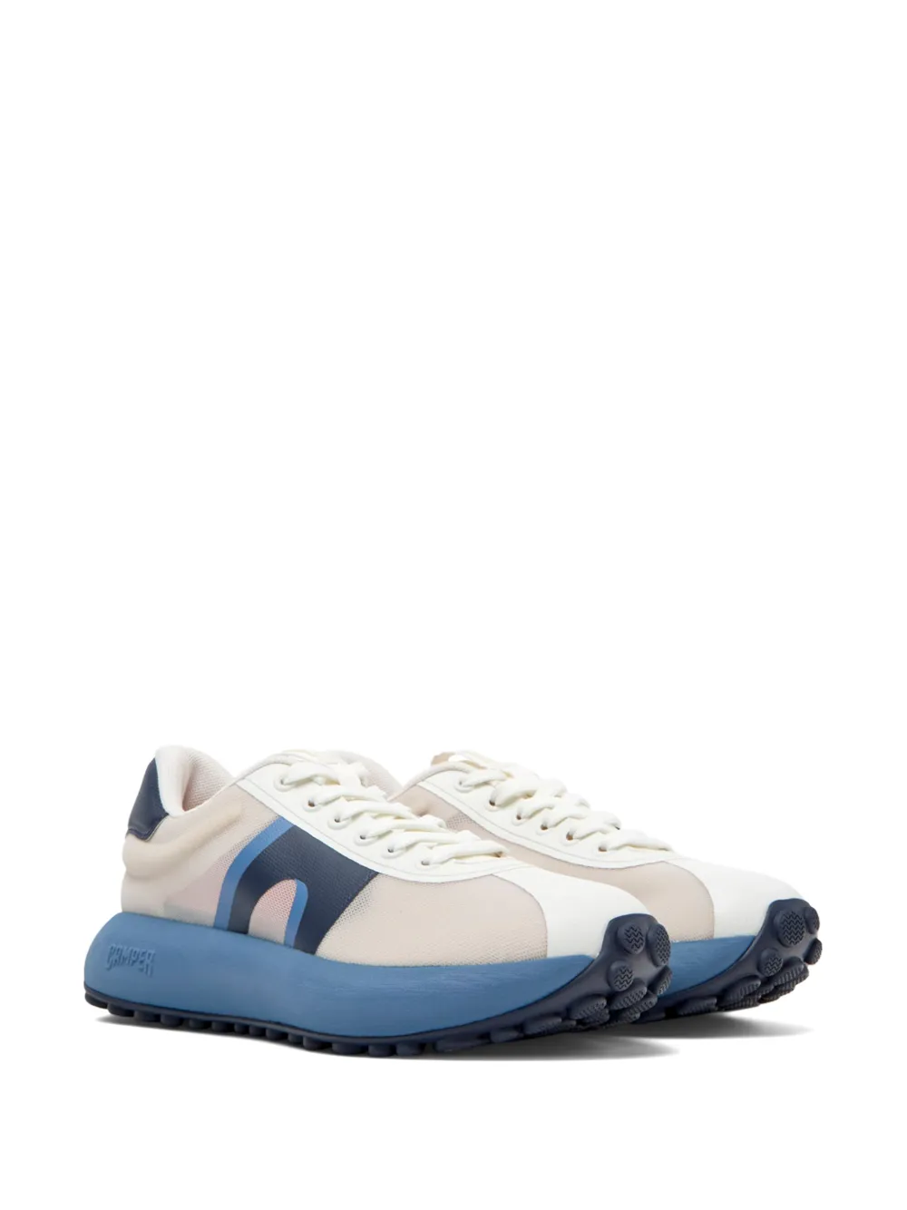 Camper Pelotas Athens sneakers - Grijs