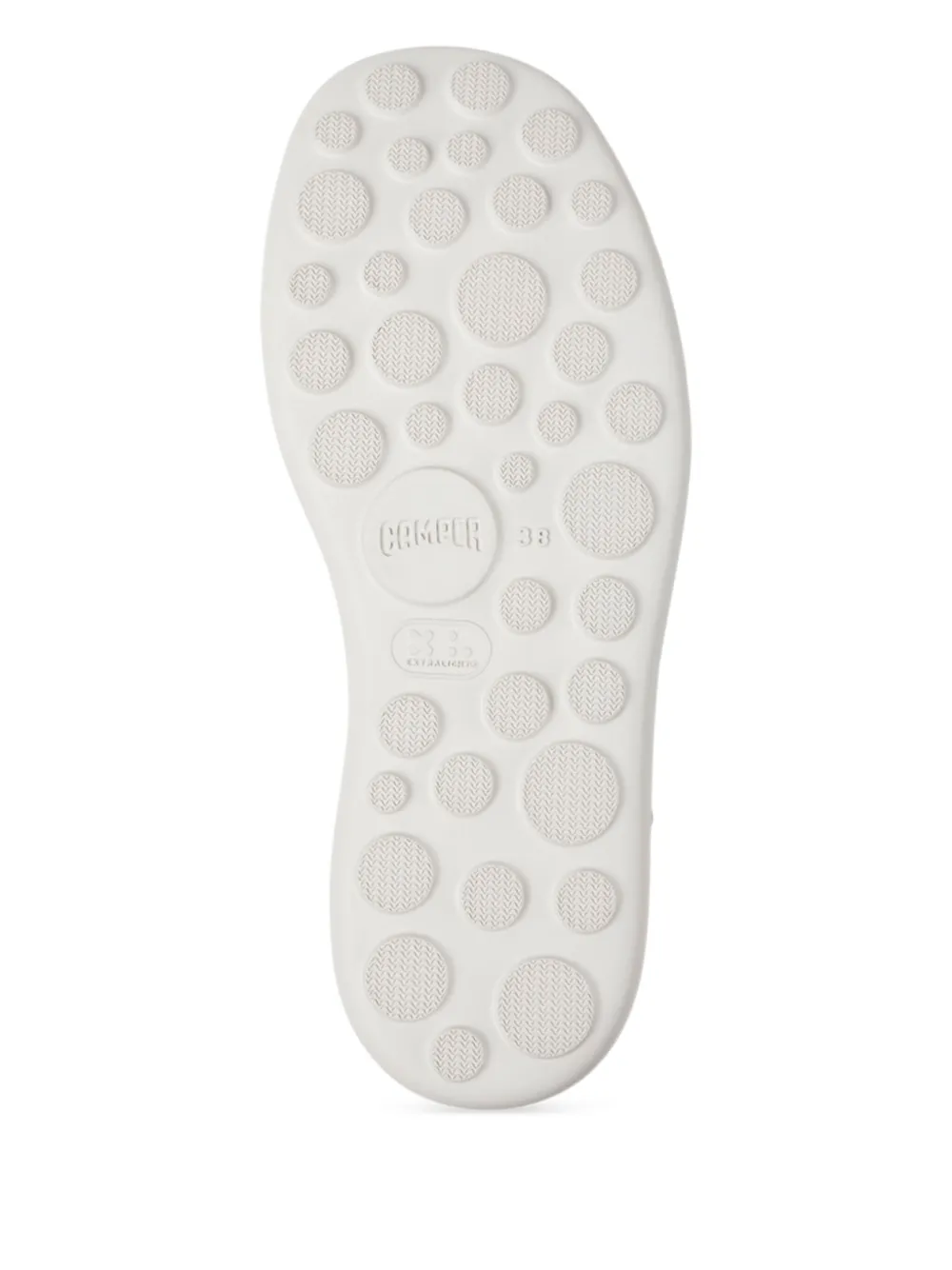 Camper Pelotas Flota Up sandals White