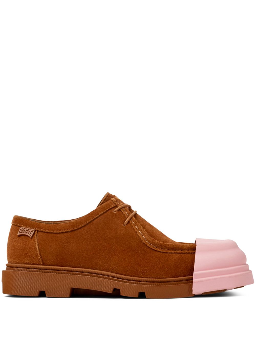 Camper Junction loafers Bruin