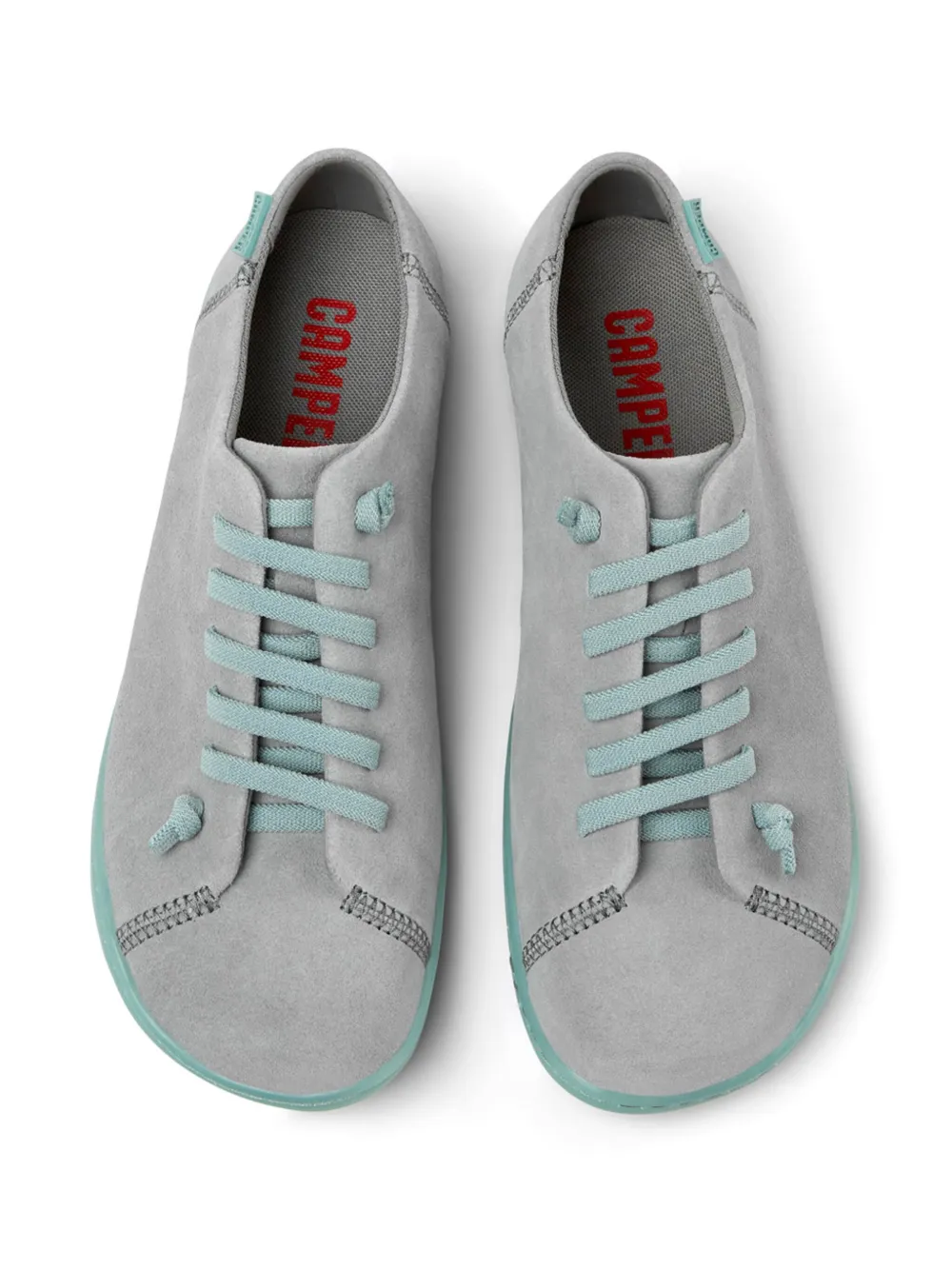 Camper Peu Cami sneakers Grey