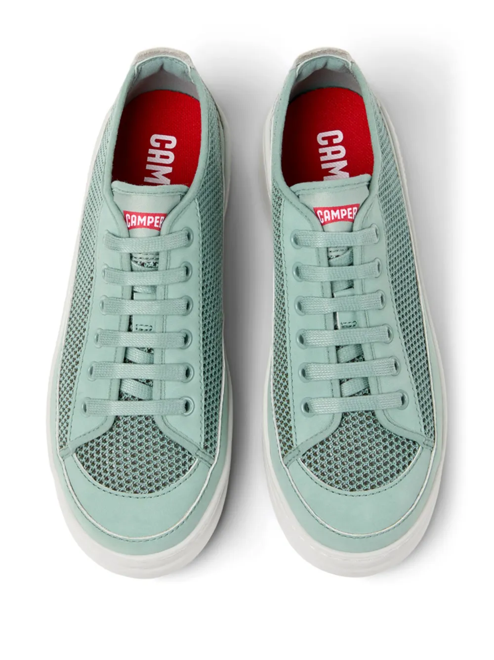 Camper Runner Up sneakers Green