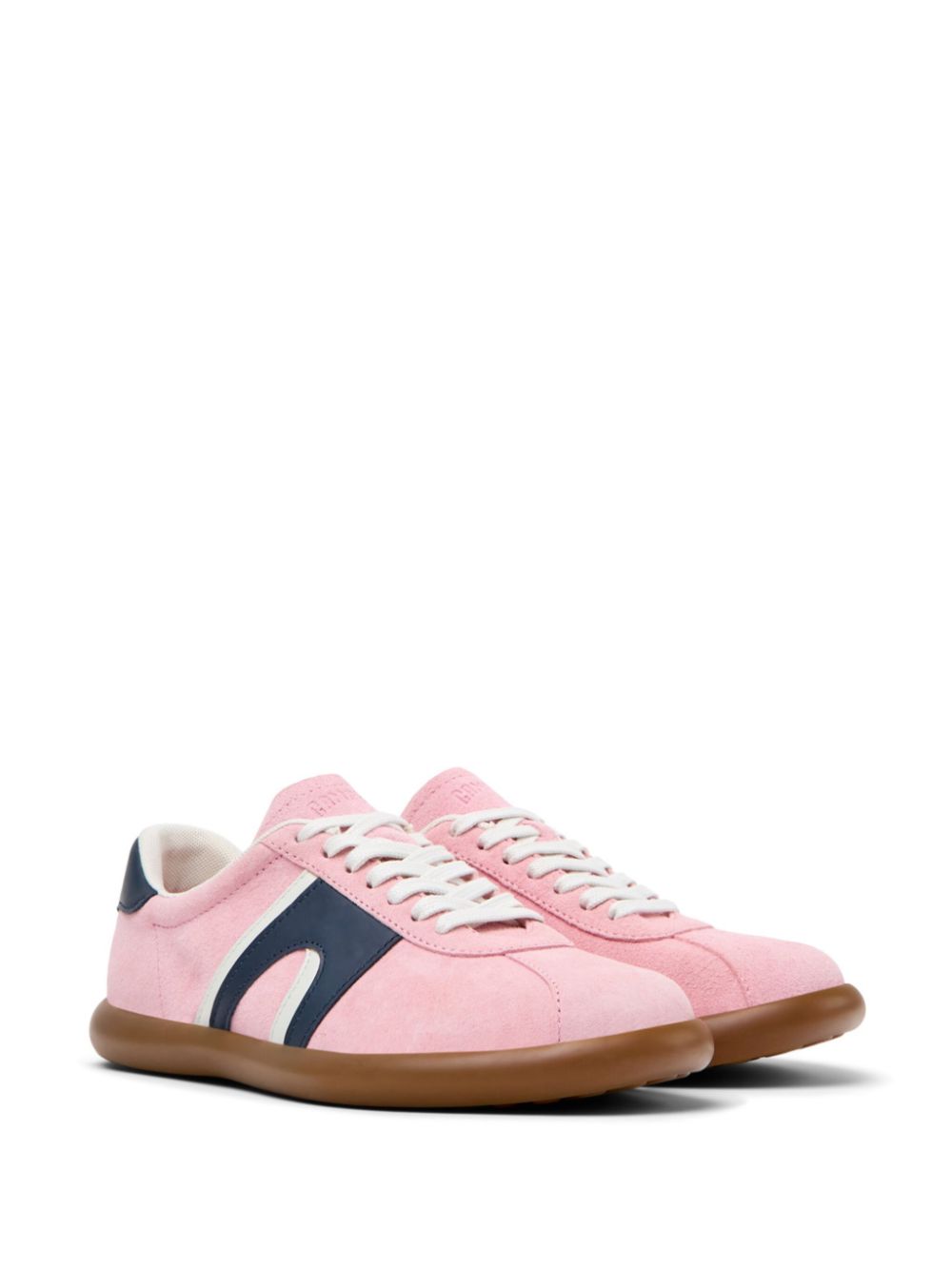 Camper Pelotas Soller sneakers - Medium pink