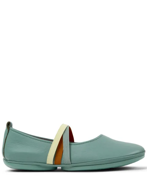 Camper flats Right Nina