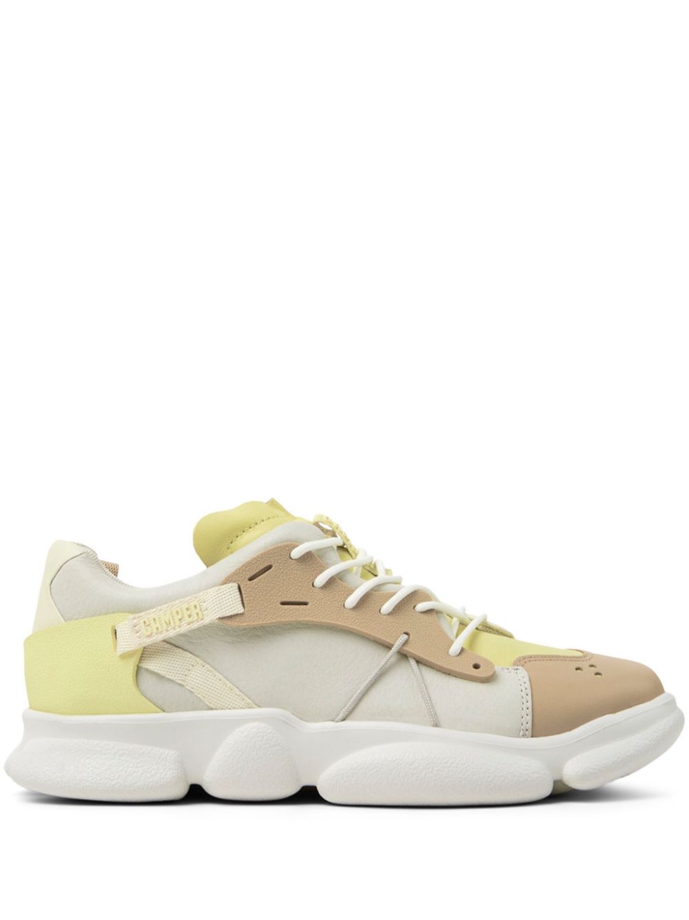 Camper Karst sneakers White