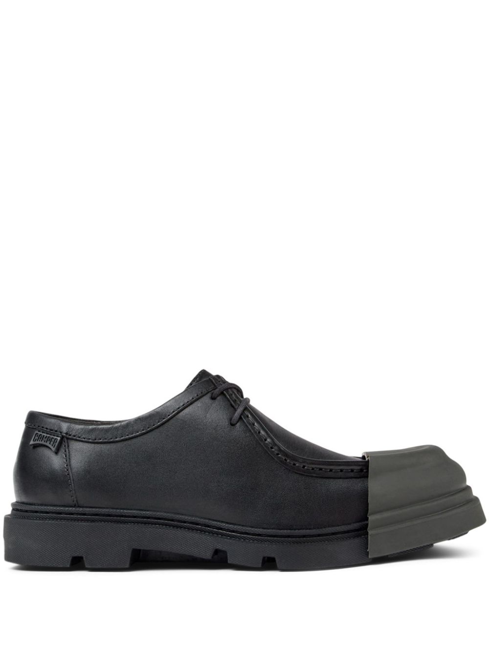 Camper Junction loafers Zwart