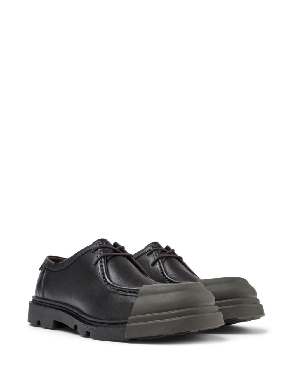 Camper Junction loafers - Zwart