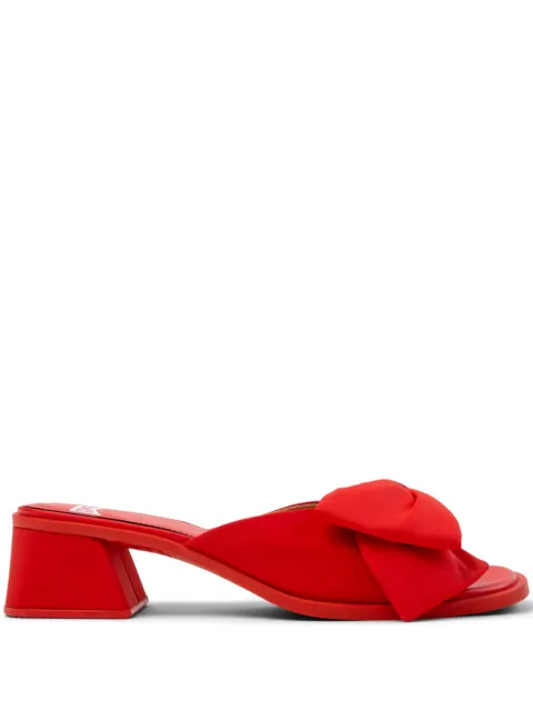 Camper mules Kora Sandal Twins