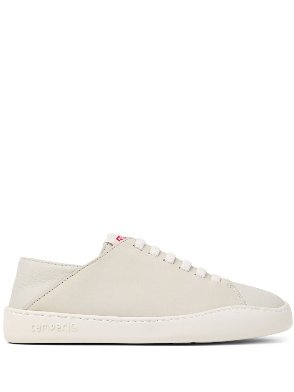 Camper Peu Touring sneakers 008 WHITE BEIGE