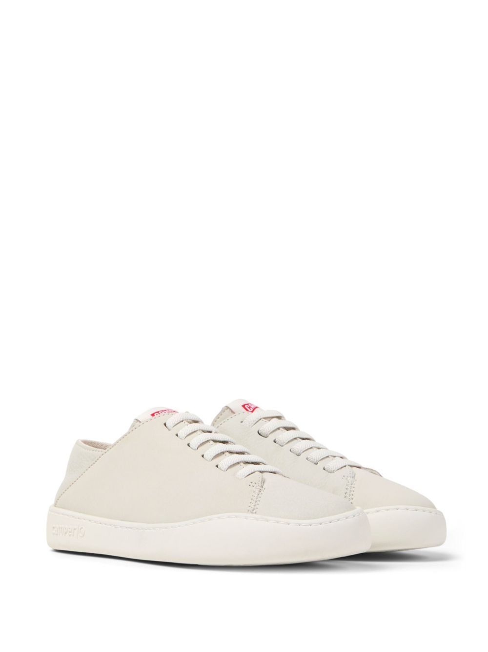 Camper Peu Touring sneakers - 008 WHITE BEIGE