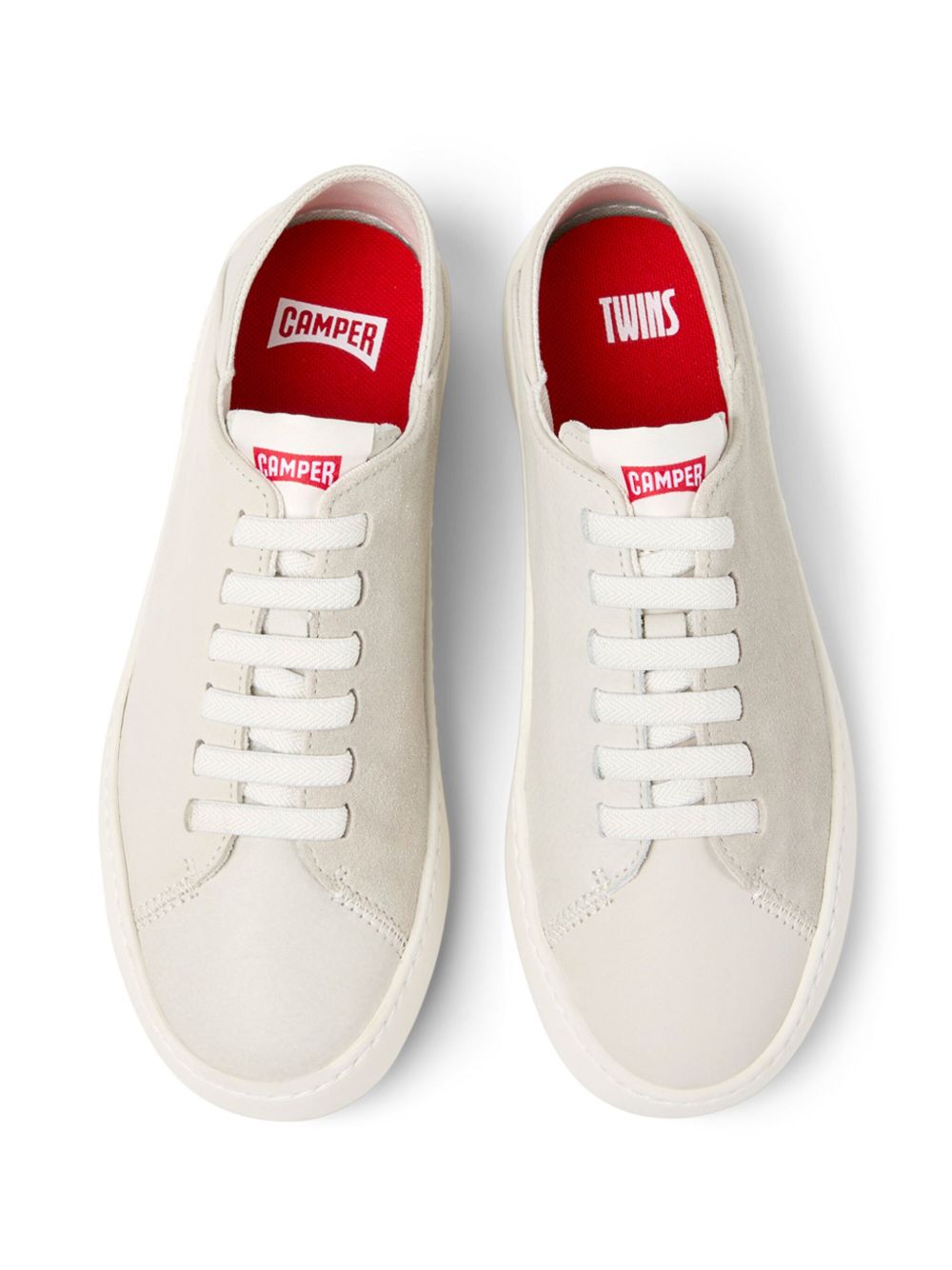 CAMPER PEU TOURING SNEAKERS