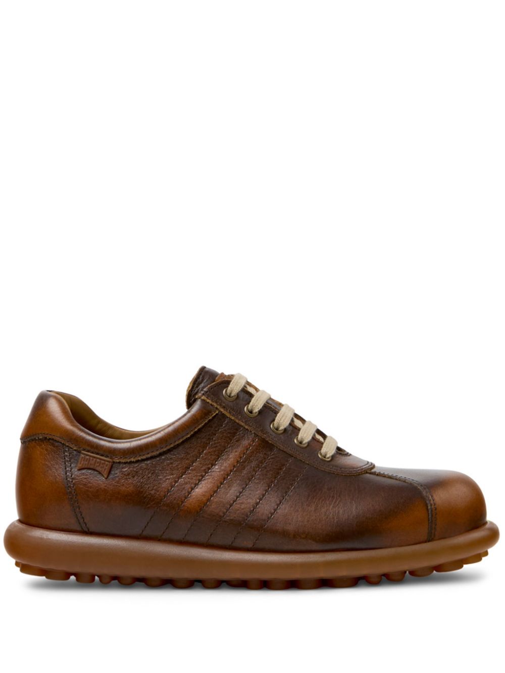 Camper Pelotas Ariel low-top sneakers Brown