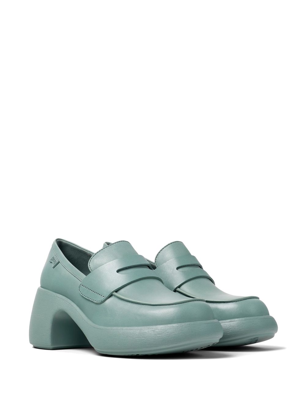 Camper Thelma II pumps - Groen