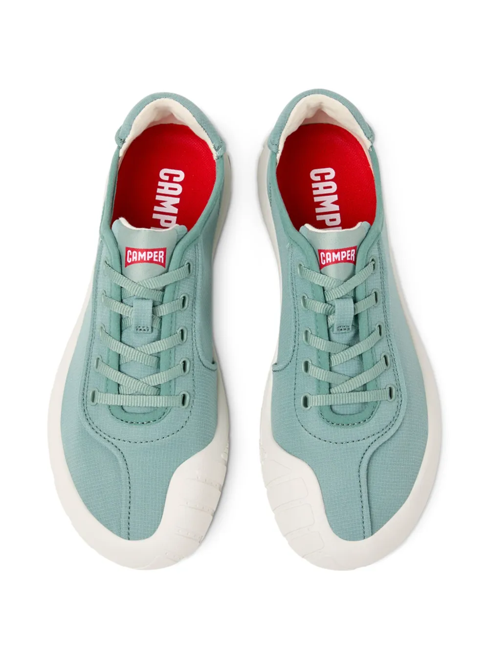 Camper Peu Path sneakers Green