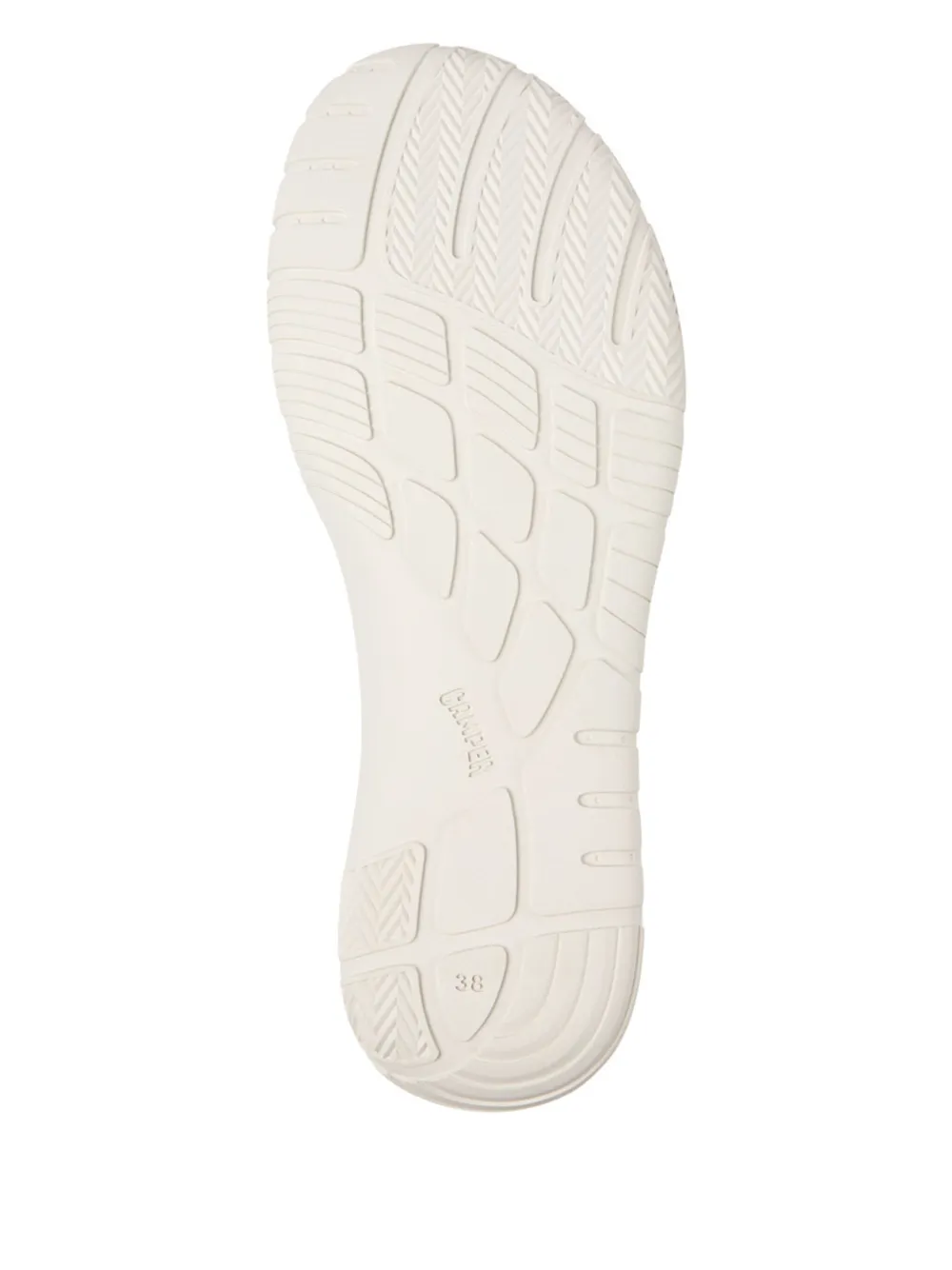 Camper Peu Path sneakers Green
