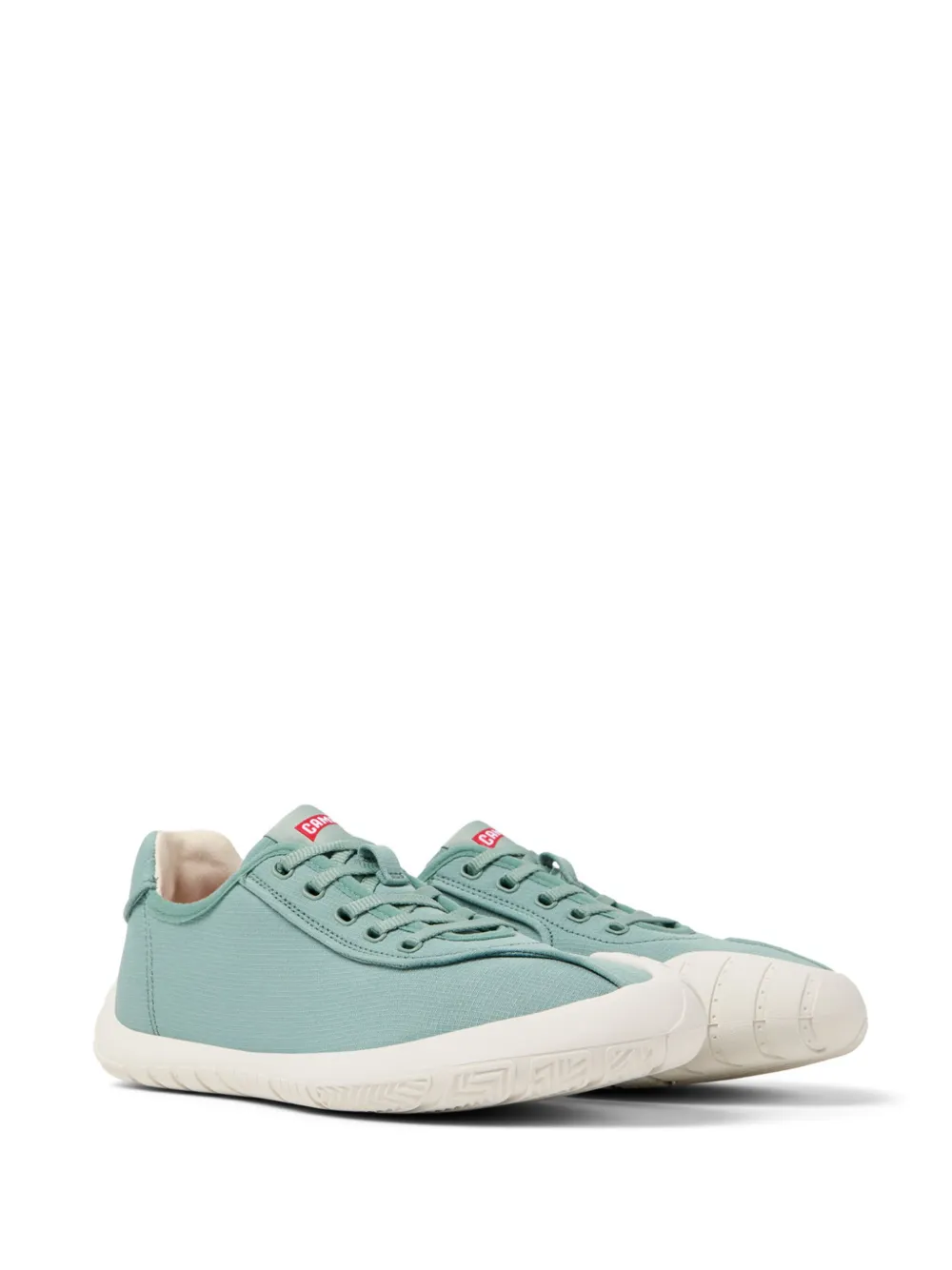 Camper Peu Path sneakers Green