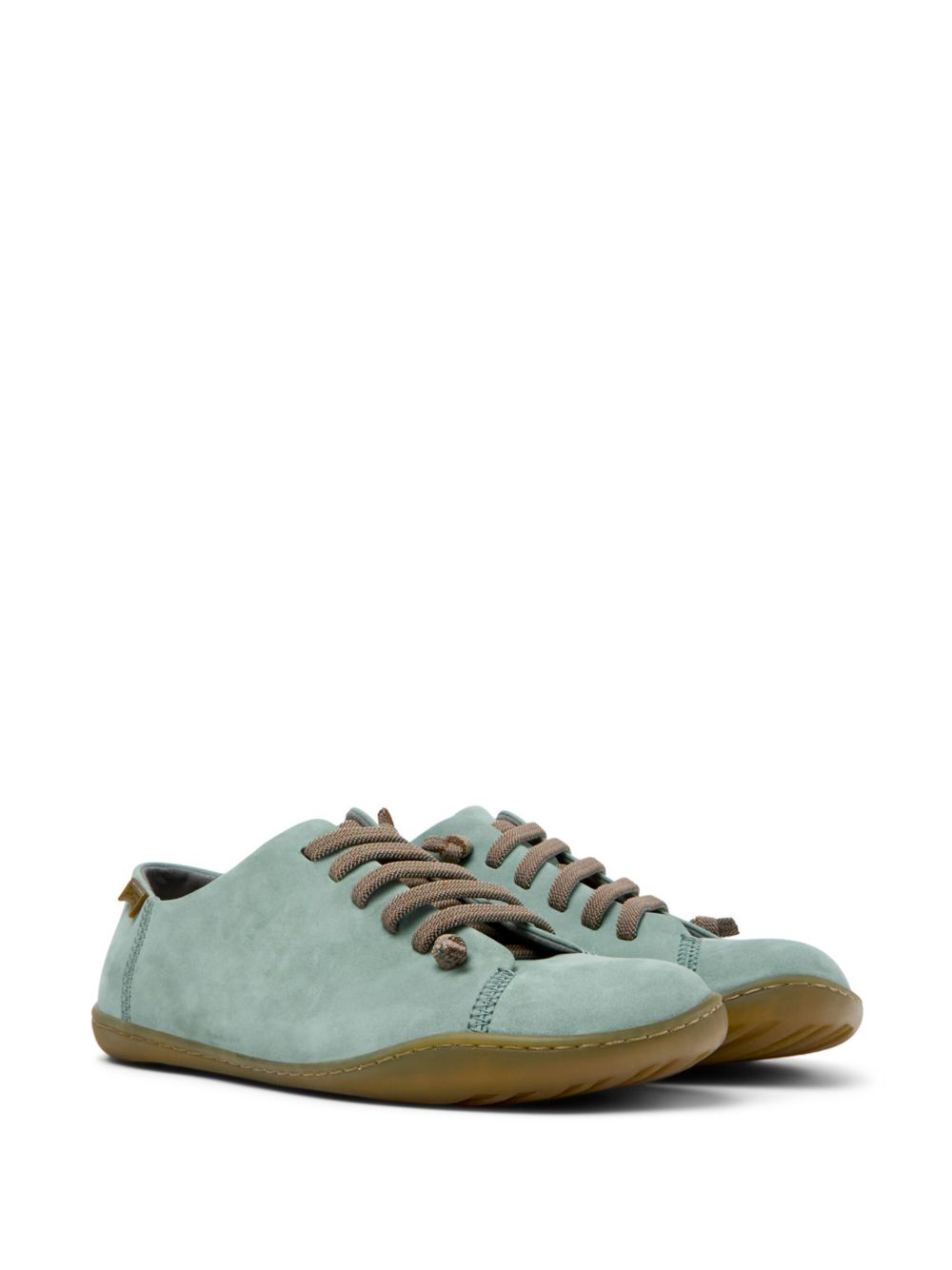 Camper Peu sneakers - Groen