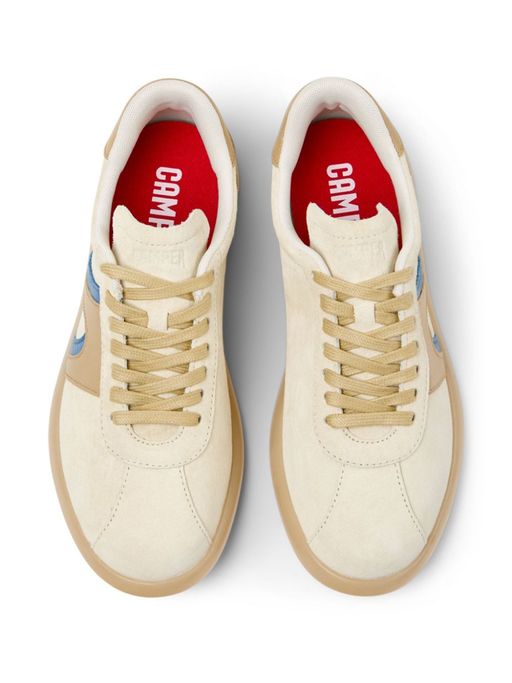 Camper Pelotas Soller sneakers Neutrals