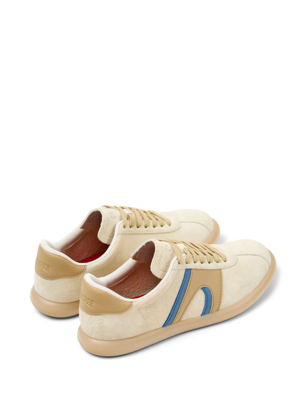 Camper Pelotas Soller sneakers Neutrals