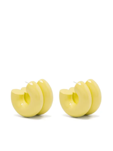 Uncommon Matters Billow earrings