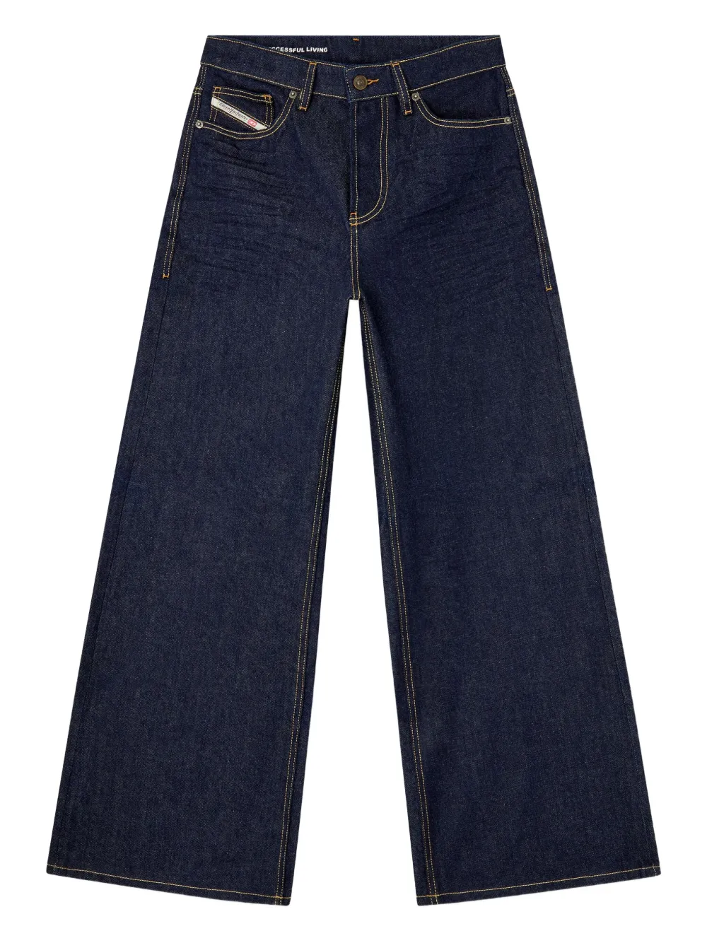 Diesel 1996 D-Sire jeans | Blue | Image 1