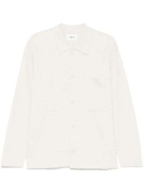 NN07 Jonas shirt