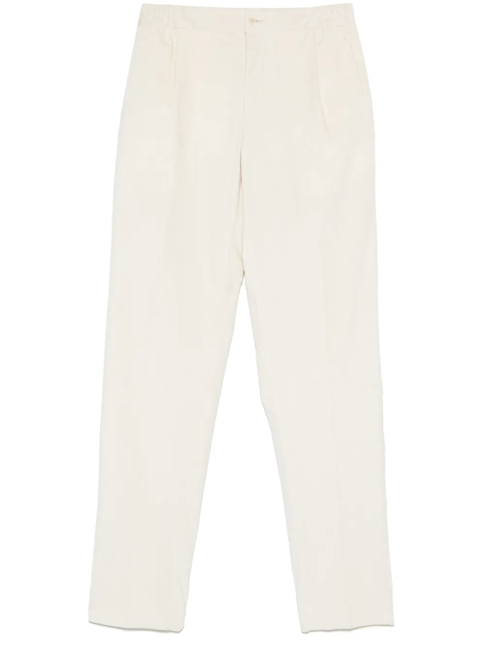 corduroy trousers