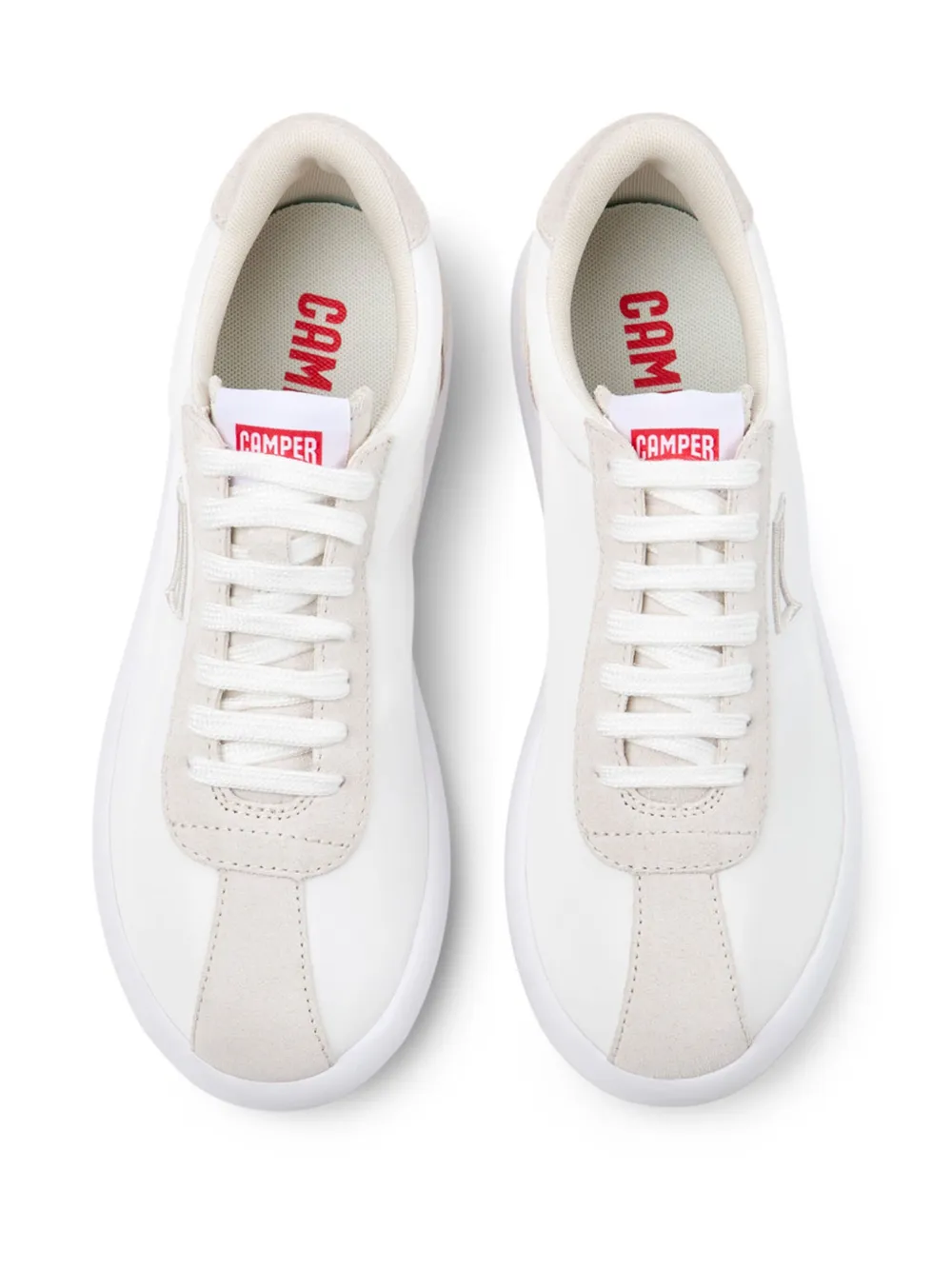 CAMPER PELOTAS XLF SNEAKERS