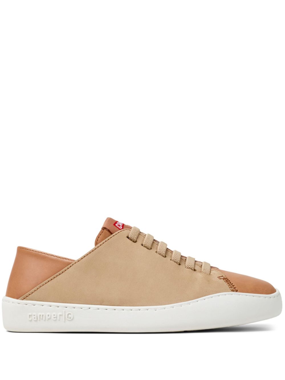 Camper Peu Touring sneakers Neutrals