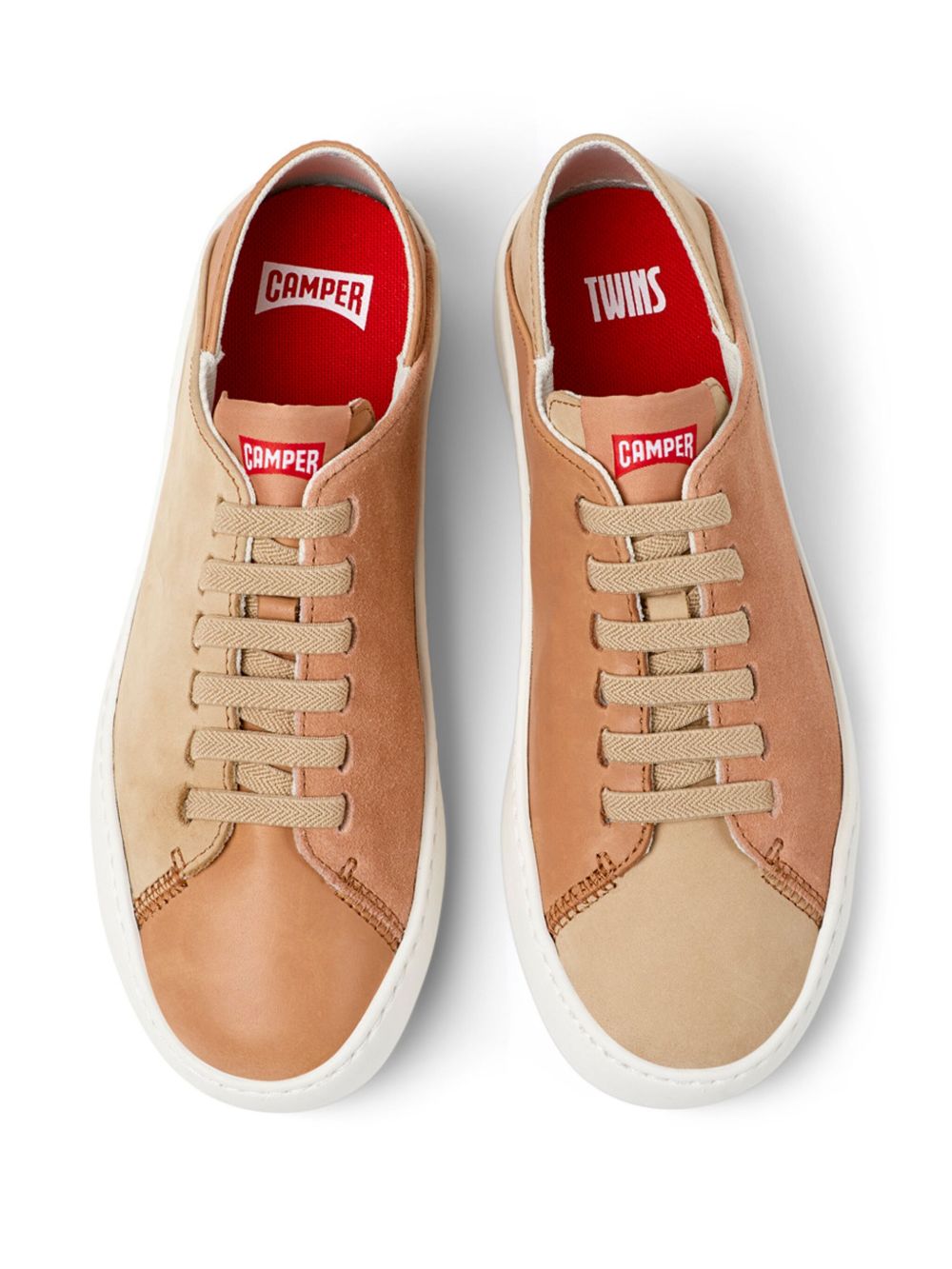 CAMPER PEU TOURING SNEAKERS