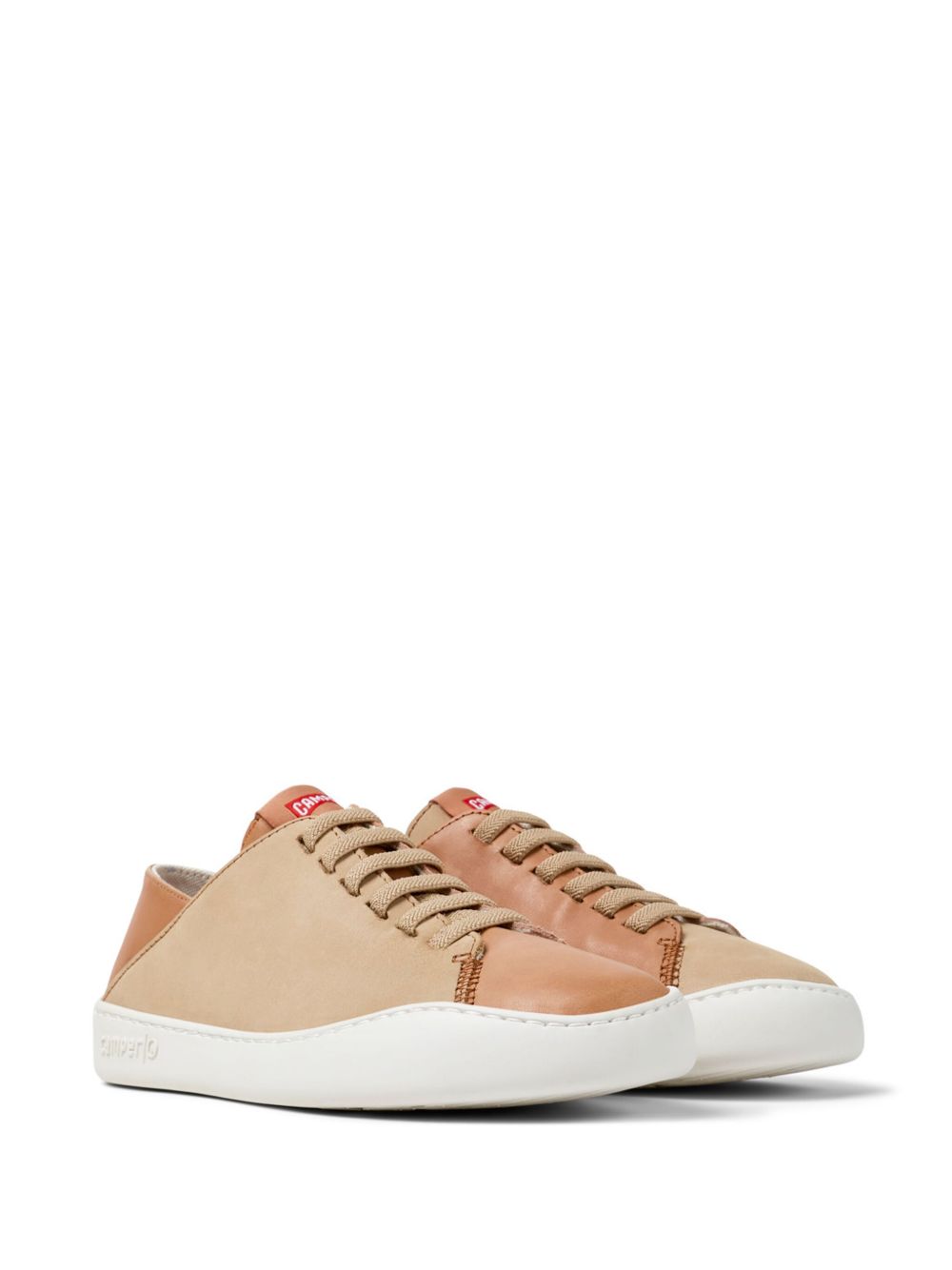 Camper Peu Touring sneakers - Beige