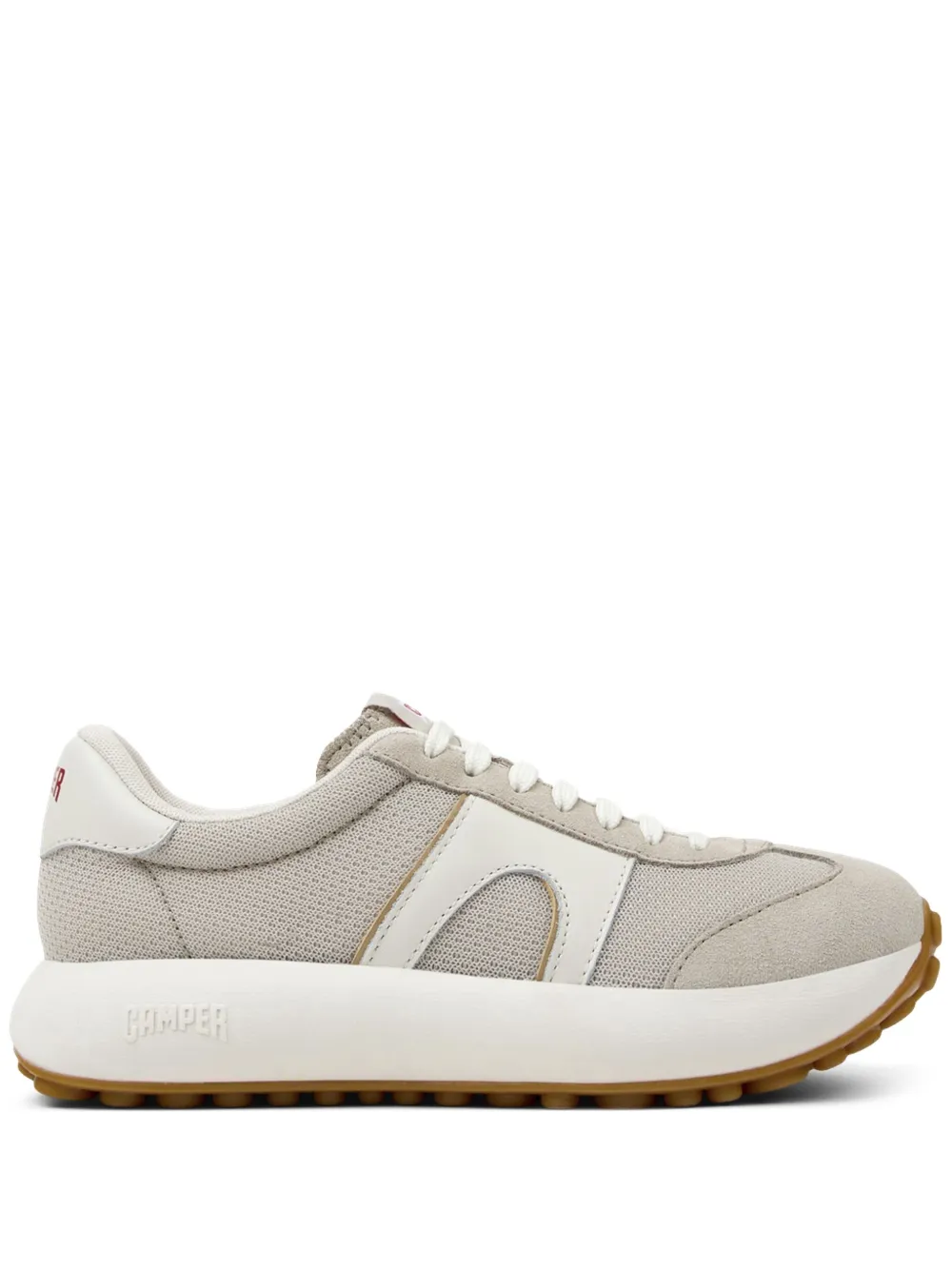 Camper Pelotas Athens sneakers Beige