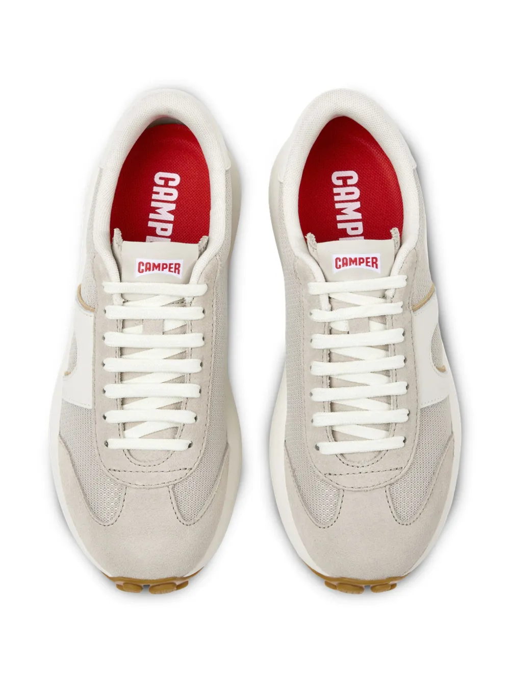 Camper Pelotas Athens sneakers Neutrals