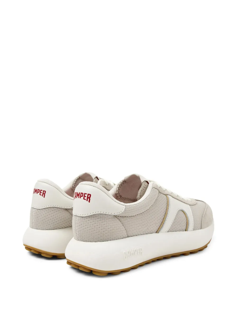 Camper Pelotas Athens sneakers Neutrals