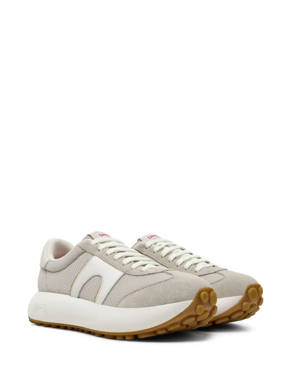 Camper Pelotas Athens sneakers Neutrals