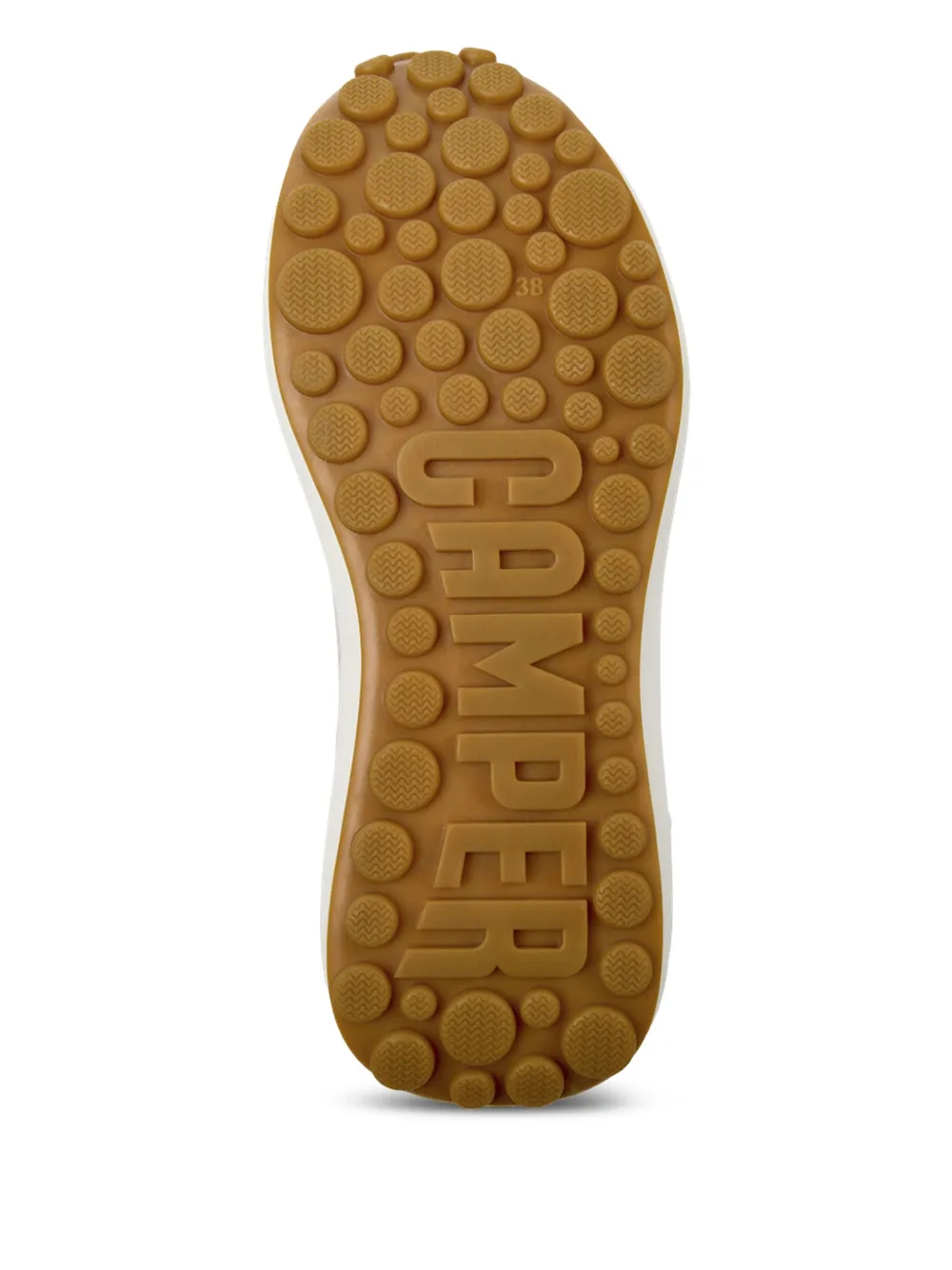 Camper Pelotas Athens sneakers Neutrals