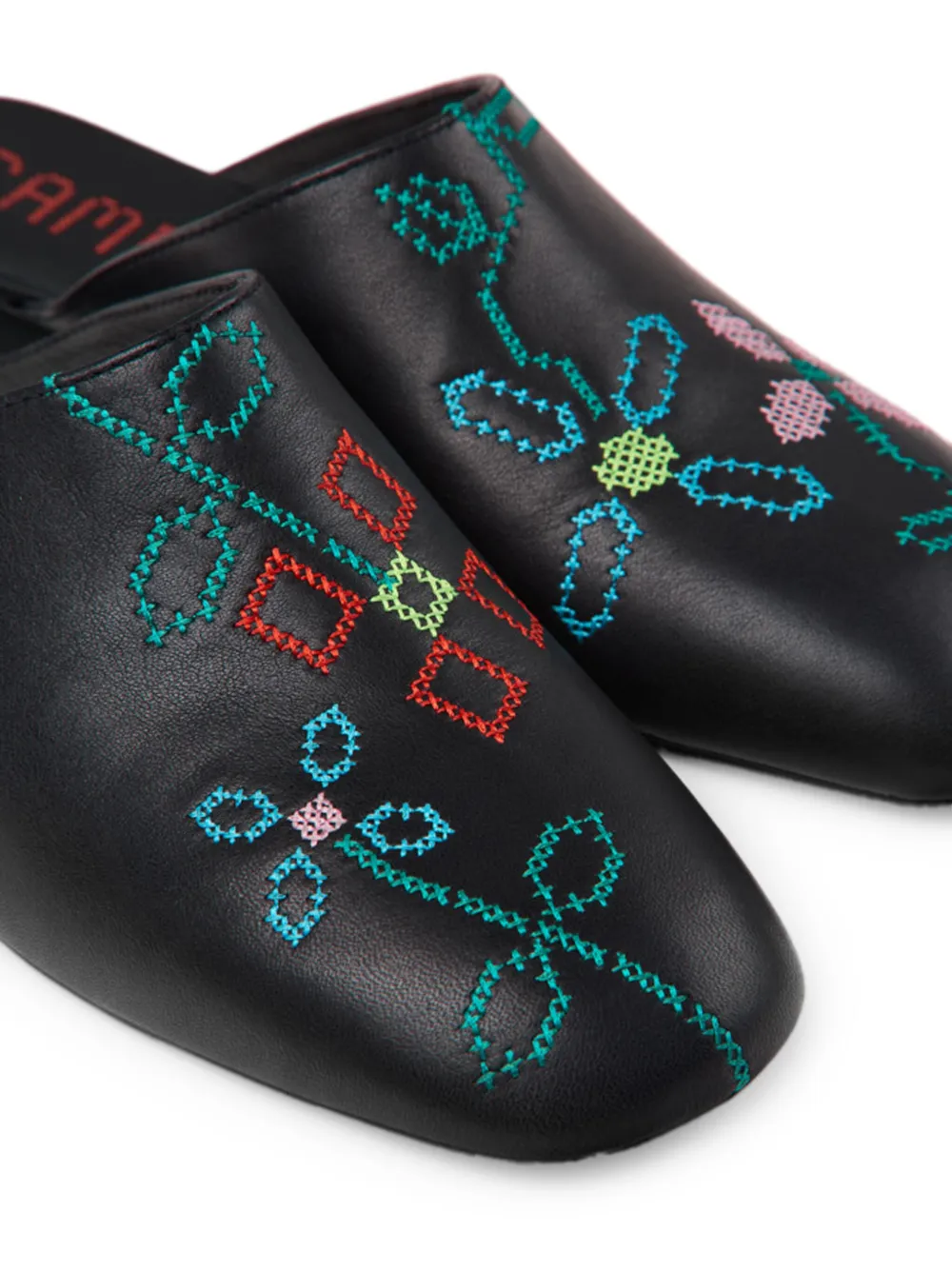 Camper Mules Casi Myra CAMPER x Twins | Image 6