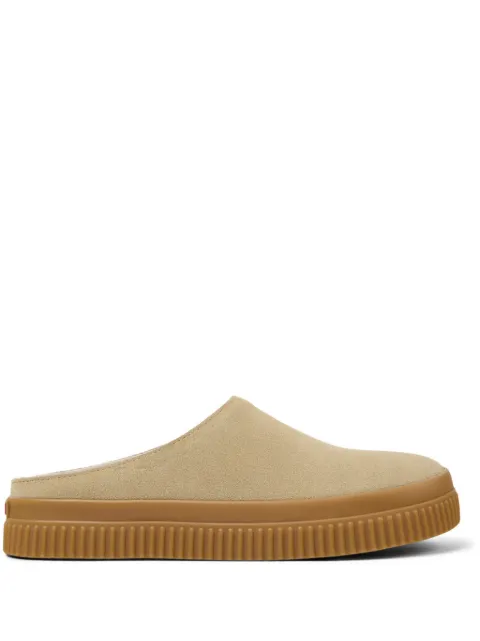 Camper mules Peu Roda