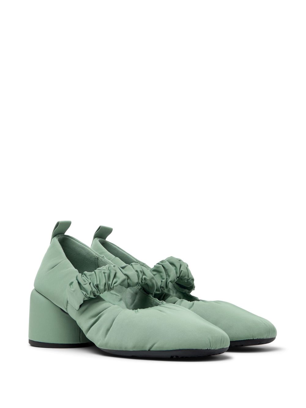 Camper Niki pumps - Groen