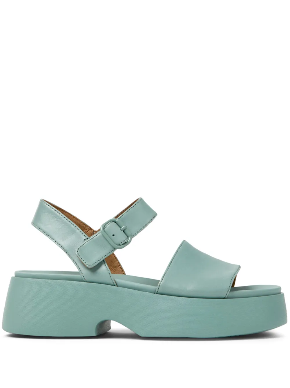 Camper Tasha sandals Green