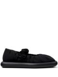 Camper Onda ballerina shoes - Black