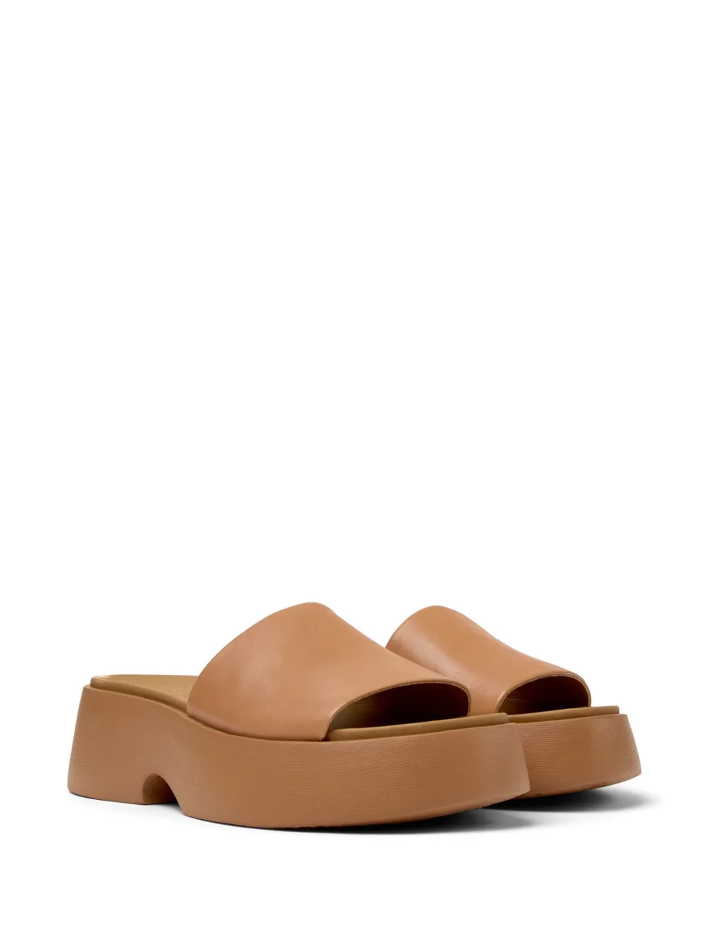 Camper Tasha sandals - Bruin