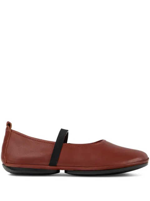 Camper Right Nina ballet flats