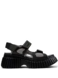 Camper BCN sandals - Black