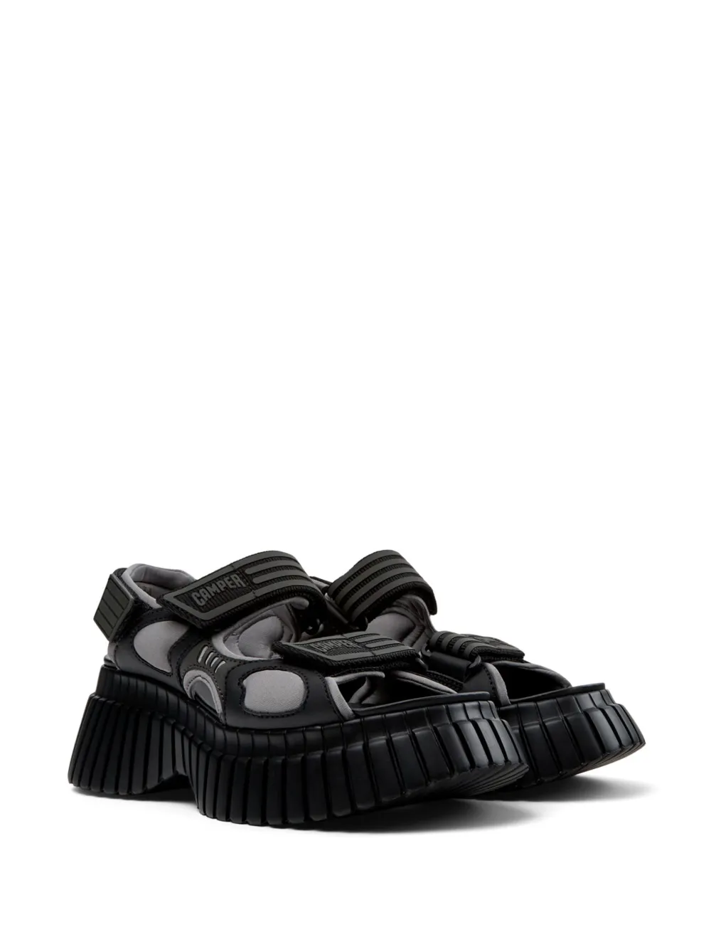 Camper BCN sandals Black