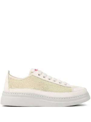 Furla Nuage Sneakers | Neutrals | FARFETCH