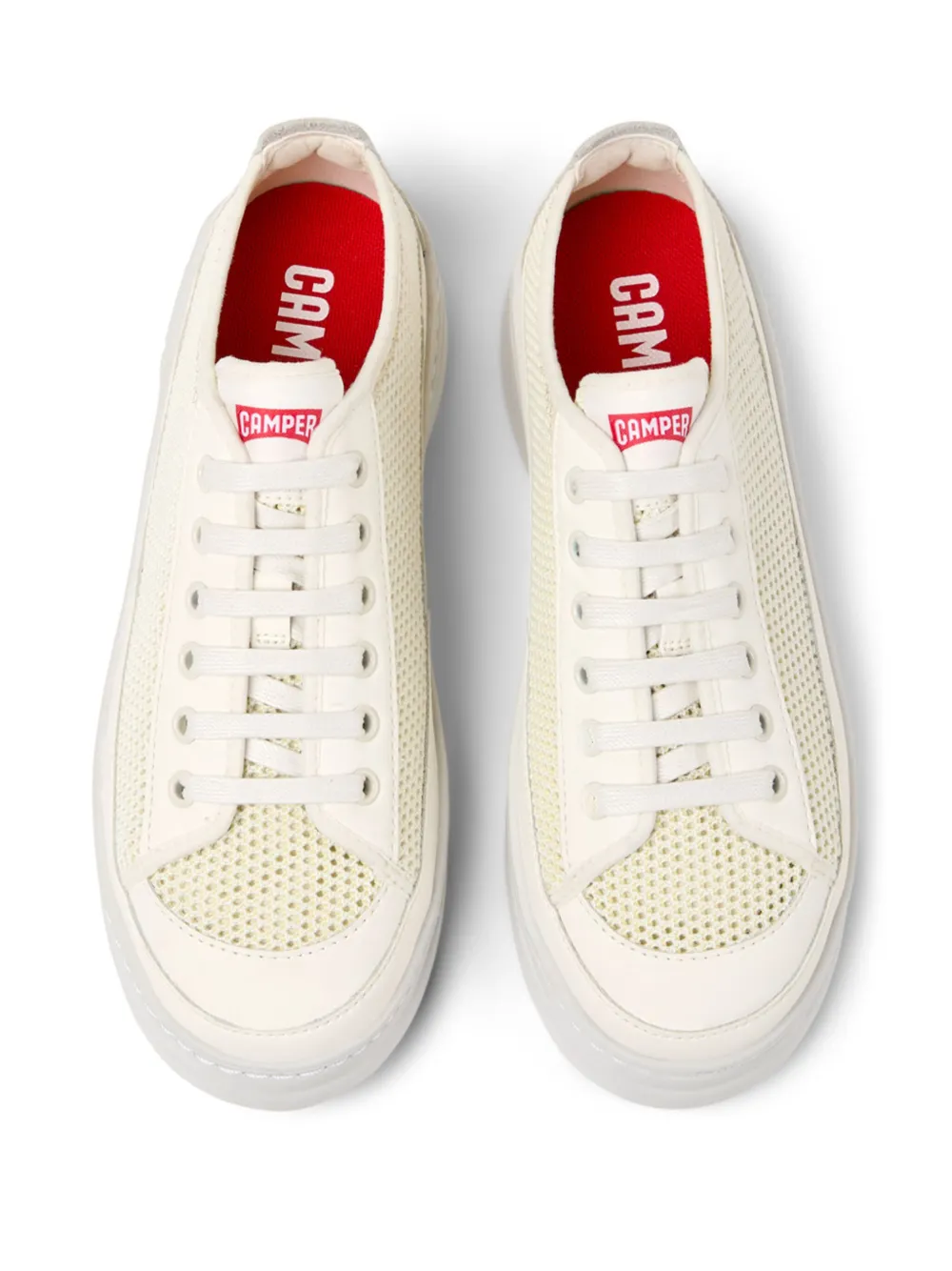 Camper Runner Up sneakers Neutrals